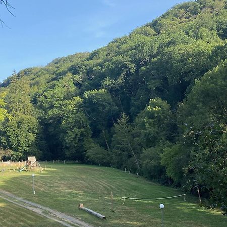 La Bastide D'Albignac Hotell Le Dourn Exteriör bild